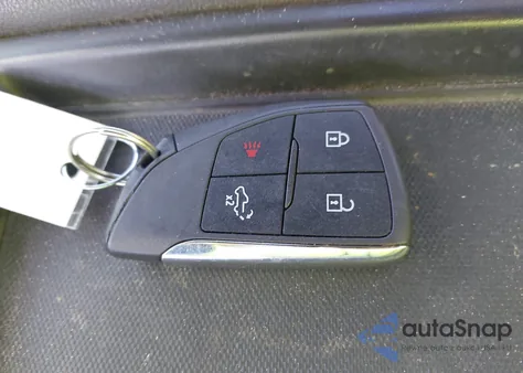 2024 Chevrolet Silverado 1500 2Wd Long Bed Wt из США, поврежденный, VIN 3GCNAAED4RG400284